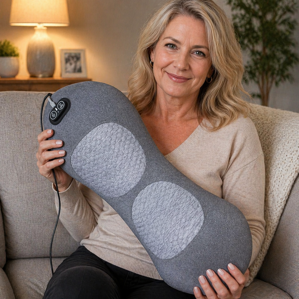 SpineLabs Sciatic Relief Massager