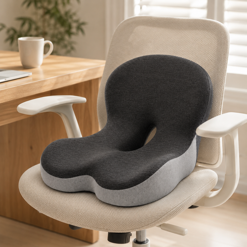 SpineLabs Posture Support Cushion