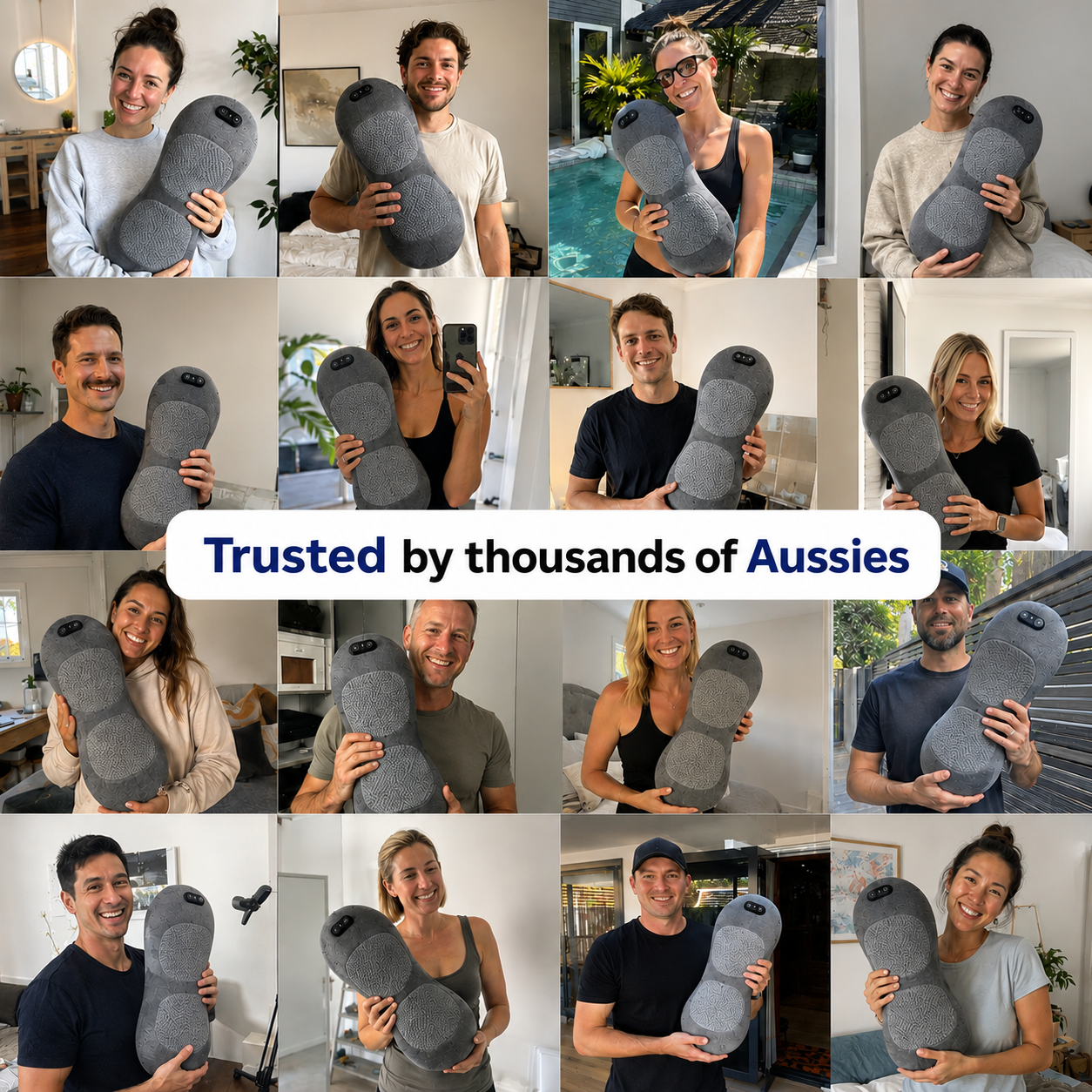 SpineLabs Sciatic Relief Massager