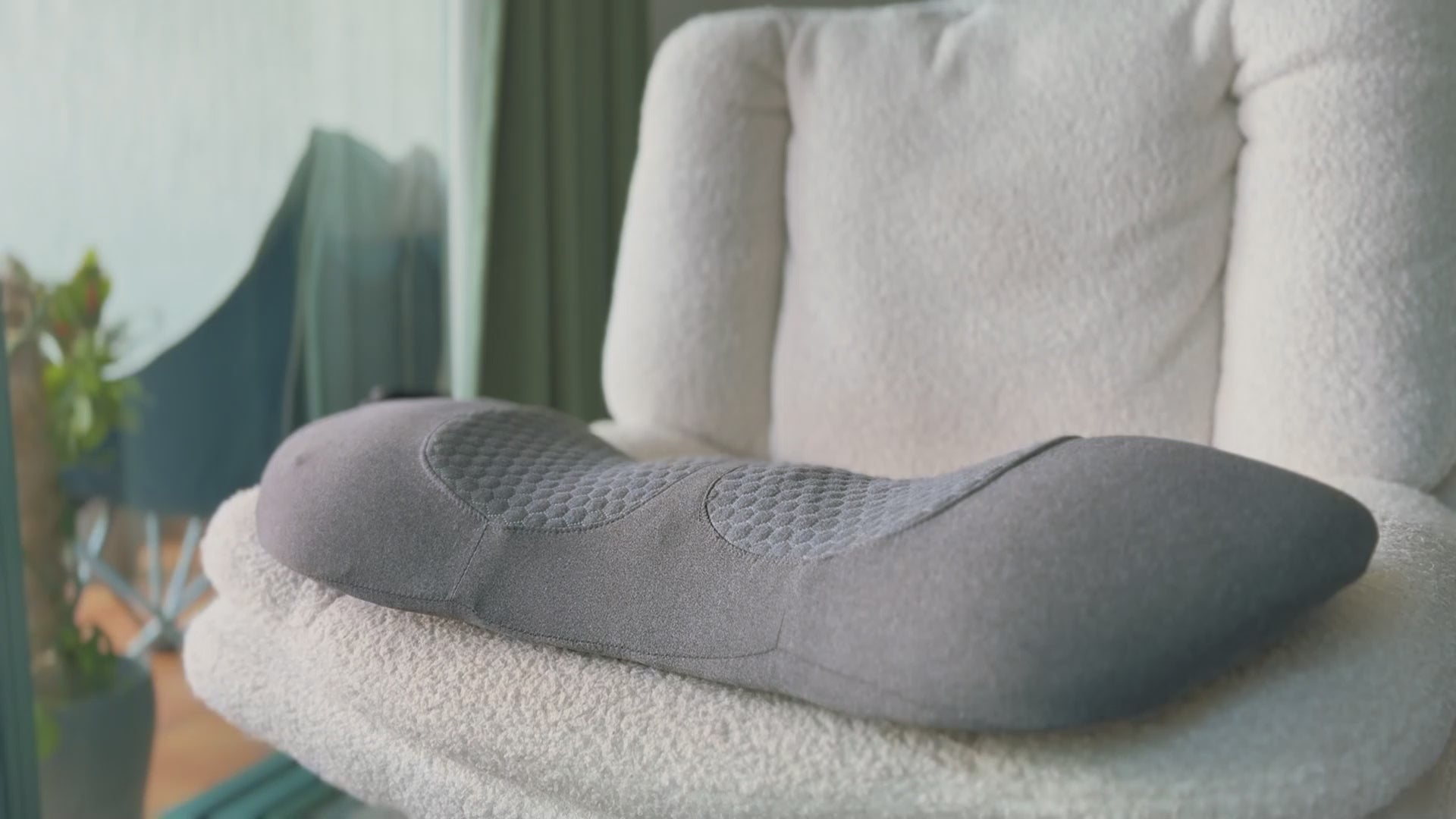 SpineLabs Sciatic Relief Massager